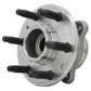 Maza De Rueda Para Gmc Canyon 2015-2020 L4 2.5l