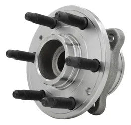 Maza De Rueda Para Gmc Canyon 2015-2020 L4 2.5l