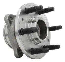 Maza De Rueda Para Gmc Canyon 2015-2020 L4 2.5l