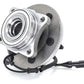 Maza De Rueda Para Ford Expedition 2007-2008 V8 5.4l