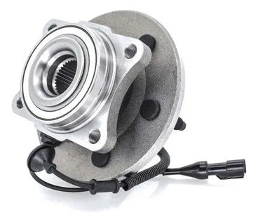 Maza De Rueda Para Ford Expedition 2007-2008 V8 5.4l