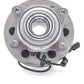 Maza De Rueda Para Ford Expedition 2007-2008 V8 5.4l