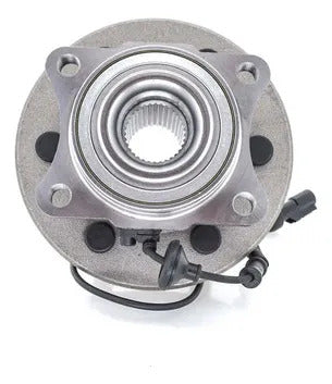 Maza De Rueda Para Ford Expedition 2007-2008 V8 5.4l