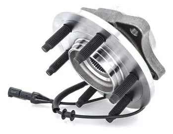 Maza De Rueda Para Ford Expedition 2007-2008 V8 5.4l