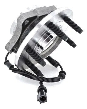 Maza De Rueda Para Ford Expedition 2007-2008 V8 5.4l
