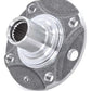 Maza De Rueda Chevrolet Corsa 2002-2003 L4 1.4l Delantera