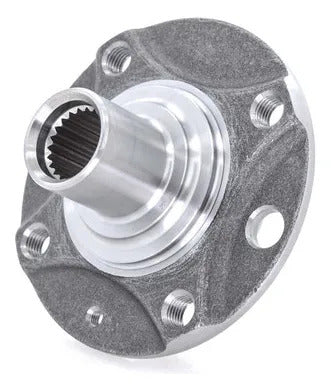 Maza De Rueda Chevrolet Corsa 2002-2003 L4 1.4l Delantera