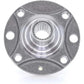 Maza De Rueda Chevrolet Corsa 2002-2003 L4 1.4l Delantera