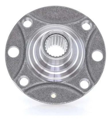 Maza De Rueda Chevrolet Corsa 2002-2003 L4 1.4l Delantera