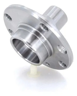 Maza De Rueda Chevrolet Corsa 2002-2003 L4 1.4l Delantera