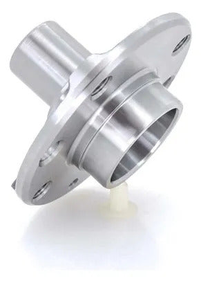 Maza De Rueda Chevrolet Corsa 2002-2003 L4 1.4l Delantera