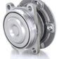 Maza De Rueda Para Chrysler 200 2015-2017 L4 2.4l