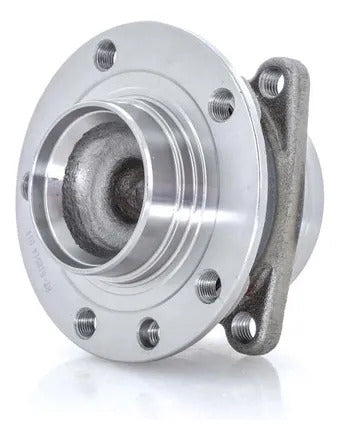 Maza De Rueda Para Chrysler 200 2015-2017 L4 2.4l