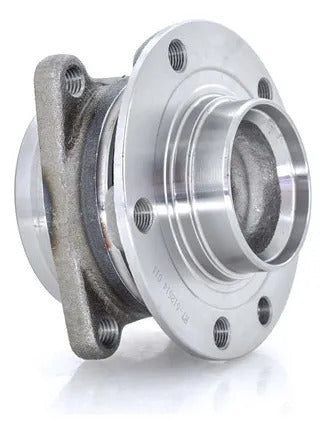 Maza De Rueda Para Chrysler 200 2015-2017 L4 2.4l