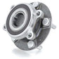 Maza De Rueda Para Mazda 6 2014-2021 L4 2.5l