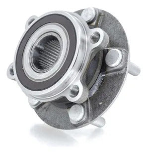 Maza De Rueda Para Mazda 6 2014-2021 L4 2.5l