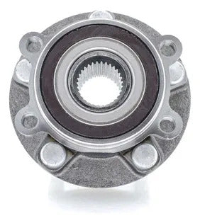 Maza De Rueda Para Mazda 6 2014-2021 L4 2.5l