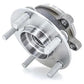 Maza De Rueda Para Mazda 6 2014-2021 L4 2.5l