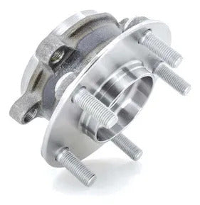 Maza De Rueda Para Mazda 6 2014-2021 L4 2.5l