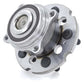 Maza De Rueda Para Honda Pilot 2009-2015 V6 3.5