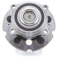 Maza De Rueda Para Honda Pilot 2009-2015 V6 3.5