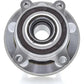 Maza De Rueda Ford Edge 2011-2014 V6 3.5l Delantera/trasera