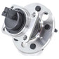 Maza De Rueda Para Buick Lesabre 2000-2005 V6 3.8l