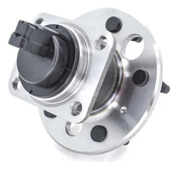 Maza De Rueda Para Buick Lesabre 2000-2005 V6 3.8l