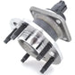 Maza De Rueda Para Buick Lesabre 2000-2005 V6 3.8l