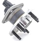 Maza De Rueda Para Buick Lesabre 2000-2005 V6 3.8l