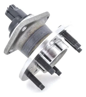Maza De Rueda Para Buick Lesabre 2000-2005 V6 3.8l