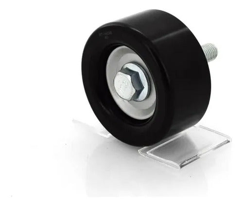 Polea Guía De Accesorios Para Hyundai Creta 2021-2025 L4 2.0