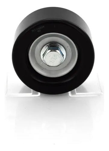 Polea Guía De Accesorios Para Hyundai Creta 2021-2025 L4 2.0