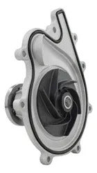 Bomba De Agua Para Jac X250 2022-2024 L4 2.8l