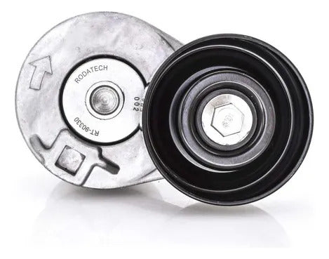 Tensor De Banda Para Ford Focus 2000-2004 L4 2.0l
