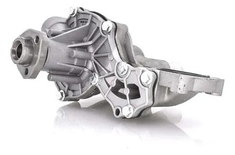 Bomba De Agua Para Audi 4000 1981-1983 L4 1.7l