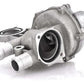 Bomba De Agua Para Audi 4000 1981-1983 L4 1.7l