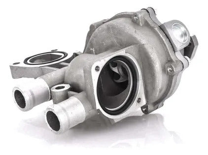 Bomba De Agua Para Audi 4000 1981-1983 L4 1.7l