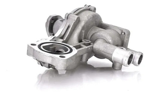 Bomba De Agua Para Audi 4000 1981-1983 L4 1.7l