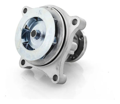 Bomba De Agua Para Ford F-150 2010-2014 V8 6.2l