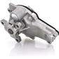 Bomba De Agua Para Chrysler Town & Country 2008-2008 V6 3.3l