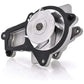 Bomba De Agua Para Chrysler Town & Country 2008-2008 V6 3.3l