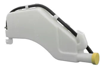 Depósito De Enfriamiento Nissan Sentra 2013-2019 L4 1.8l