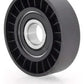 Polea De Tensor Para Fiat Palio Adventure 2004-2006 L4 1.6l Negro