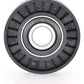 Polea De Tensor Para Fiat Palio Adventure 2004-2006 L4 1.6l Negro