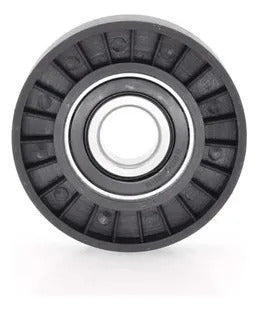 Polea De Tensor Para Fiat Palio Adventure 2004-2006 L4 1.6l Negro