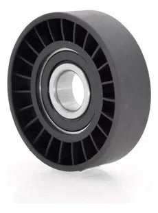 Polea De Tensor Para Fiat Palio Adventure 2004-2006 L4 1.6l Negro