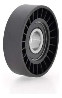 Polea De Tensor Para Fiat Palio Adventure 2004-2006 L4 1.6l Negro