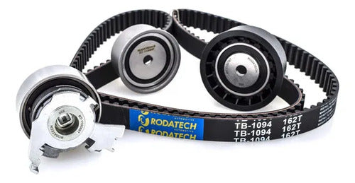 Kit De Distribución Para Chevrolet Astra 2000-2003 L4 1.8