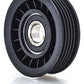 Polea De Tensor Para Buick Terraza 2006-2007 V6 3.9l Negro